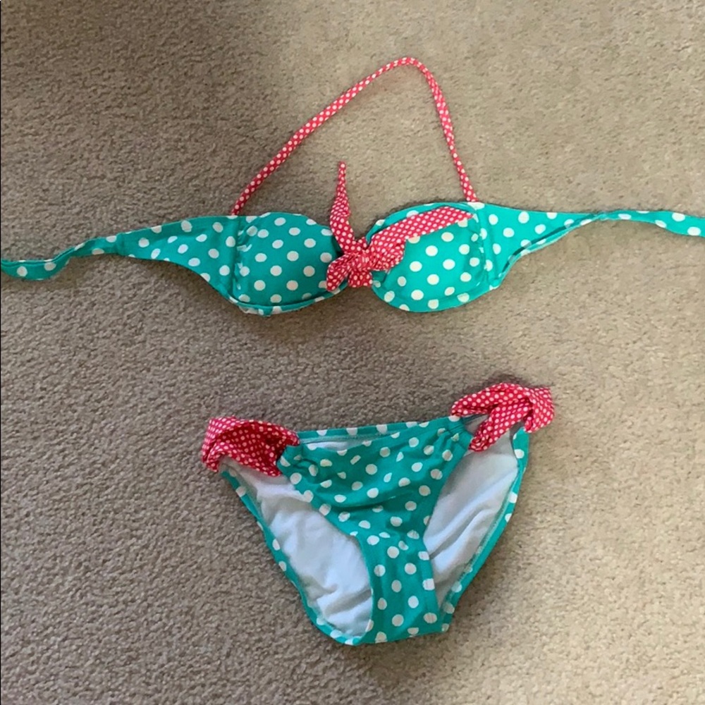 bikini